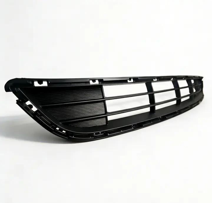 Rapid Prototype Injection Molding Service