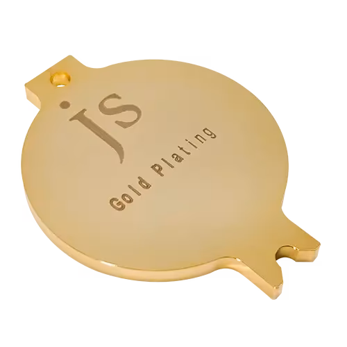 Gold Plating