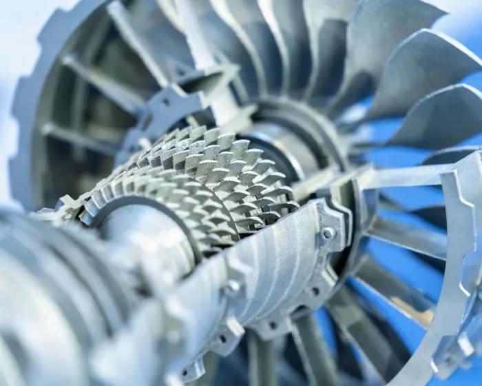 Precision Stainless Steel Housing for Medical Devices