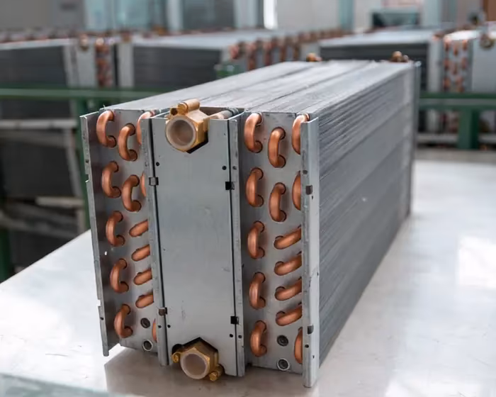 Six-Axis Robot Integrated Joint Base