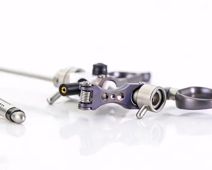 5G Communication Equipment Microwave Waveguide Cavity