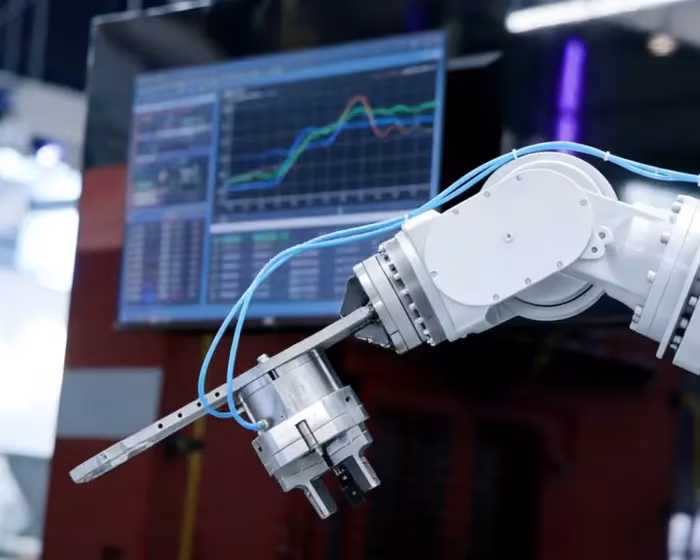 Irregularly Shaped Aluminum Heat Exchanger with Complex Flow Channels