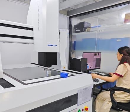 CNC Machining Quality 4