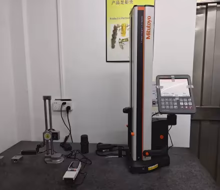 CNC Machining Quality 2