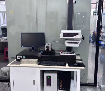 CNC Machining Quality 3