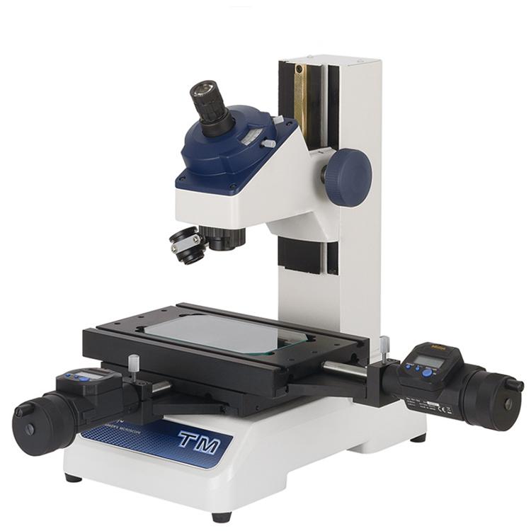 Metallurgical Microscope