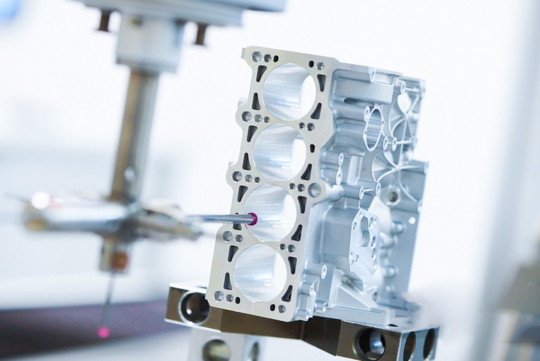 Our Quality Team's banner