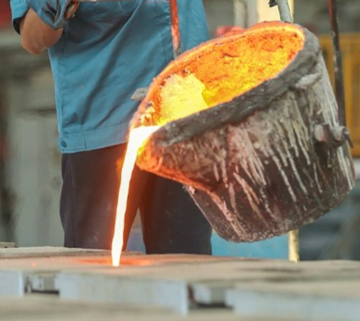 investment-casting