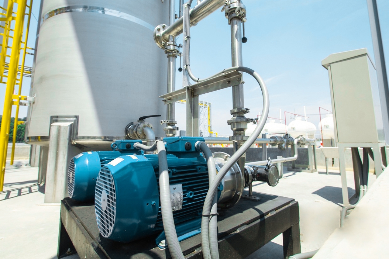 Robotic Arm Components