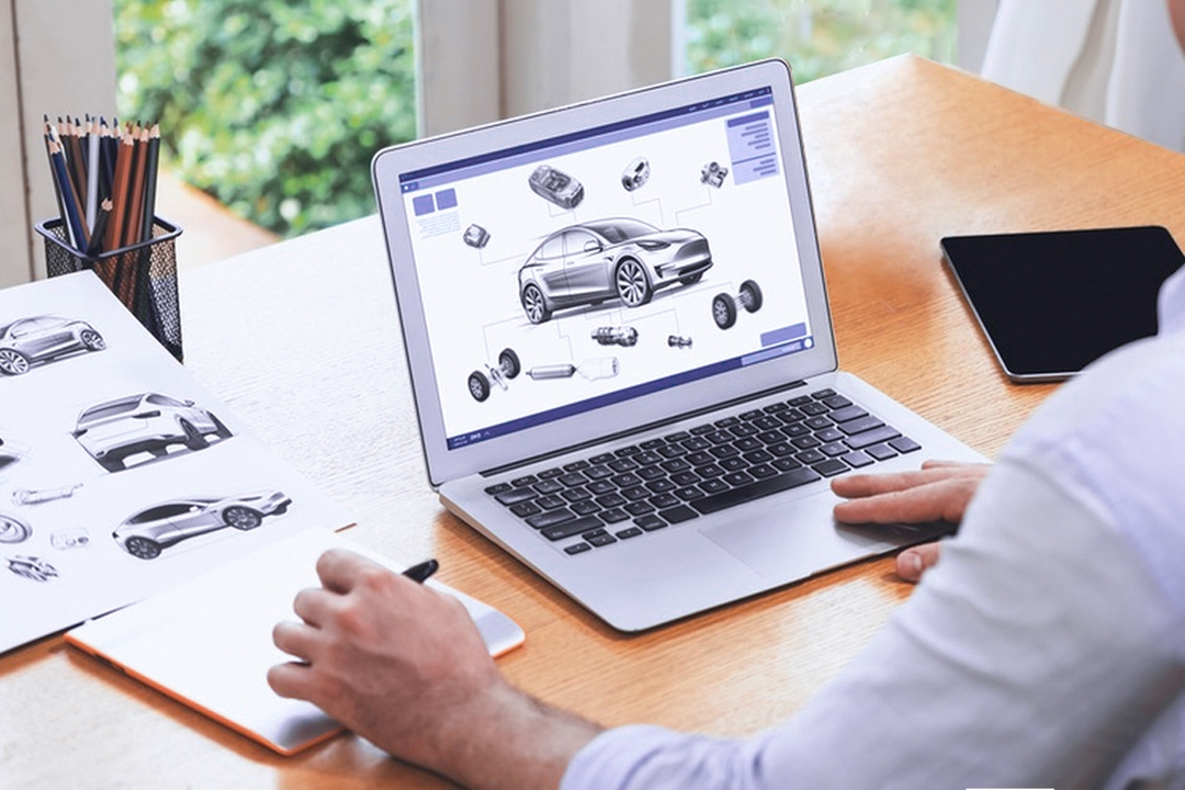 Sheet Metal Fabrication