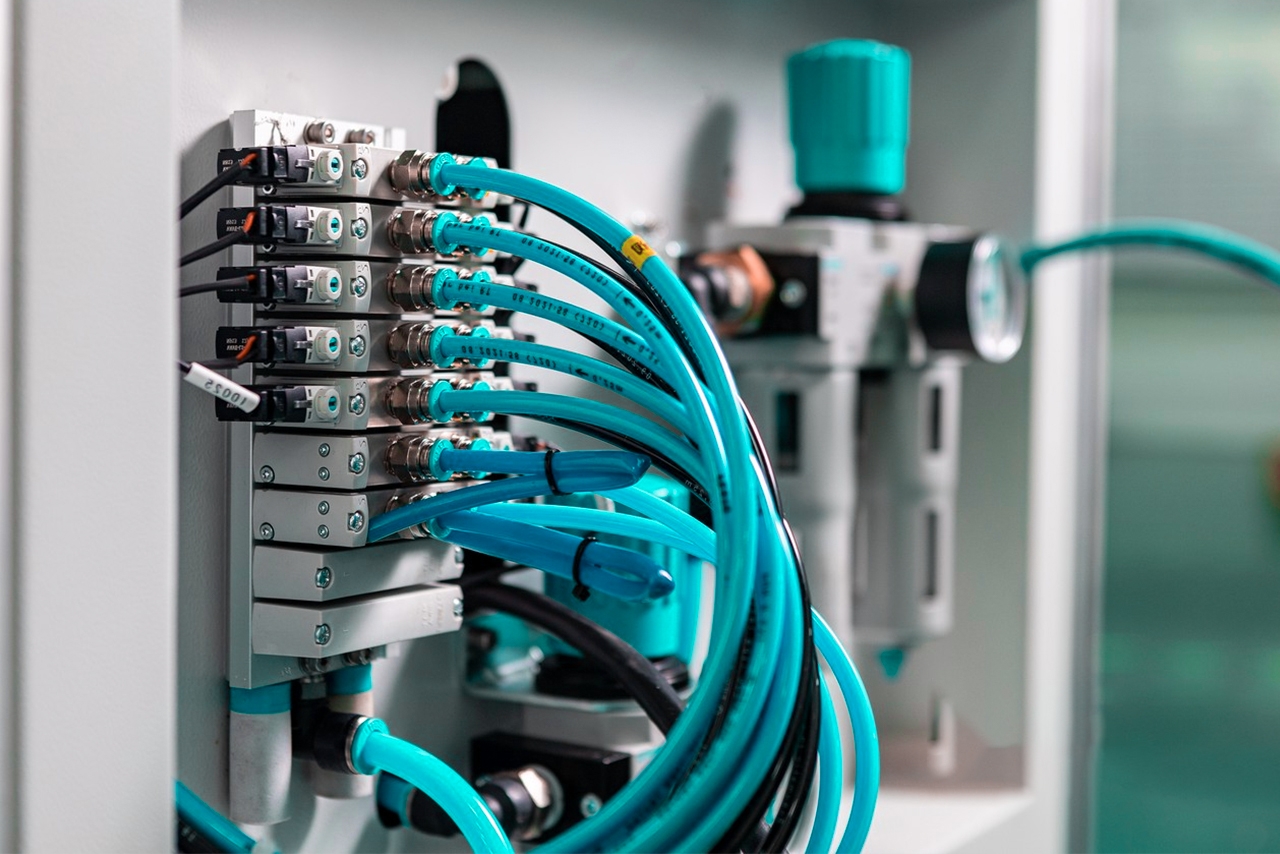 Robotic Arm Components