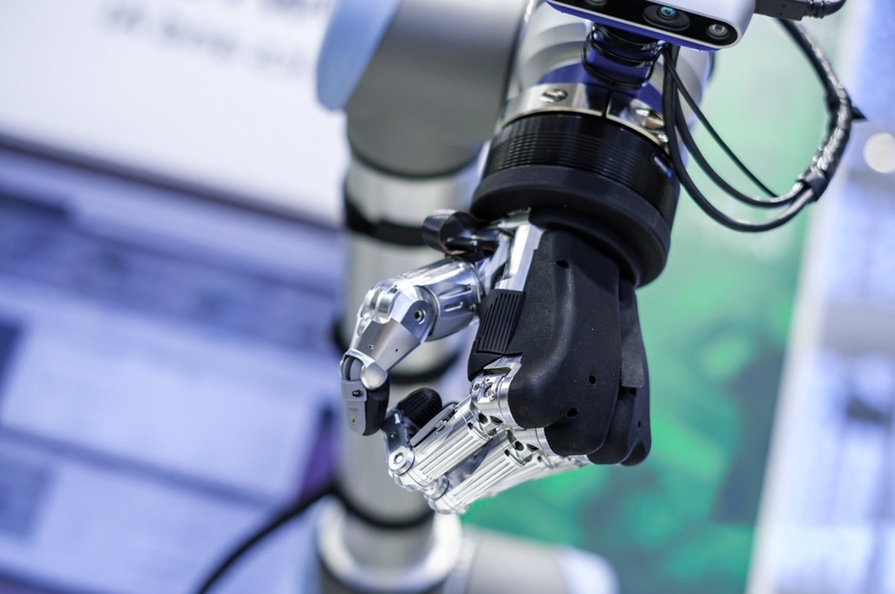 Automation Control Systems