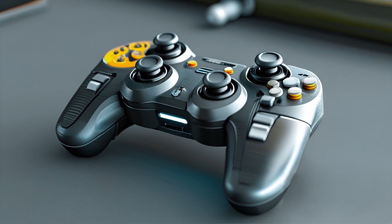 Smartphone Components