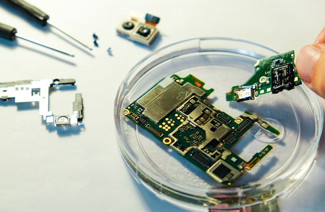 Sheet Metal Fabrication