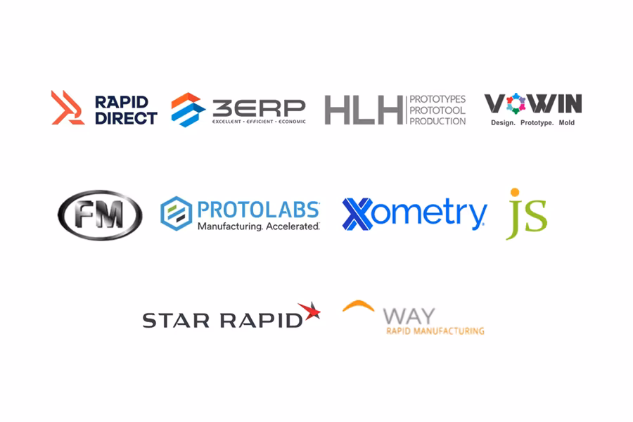Top 10 Precision Parts Machining Factories In China (2026)