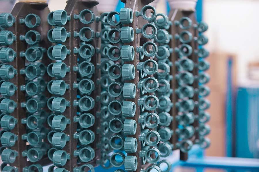 Why Engineers Love Investment Casting's Fine Details?