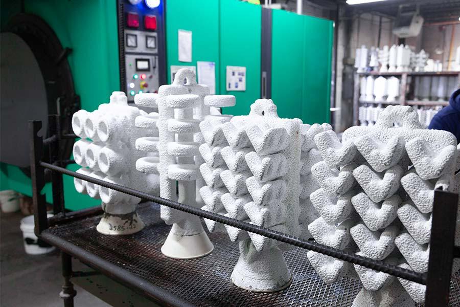 What Materials Are Used in Investment Casting?