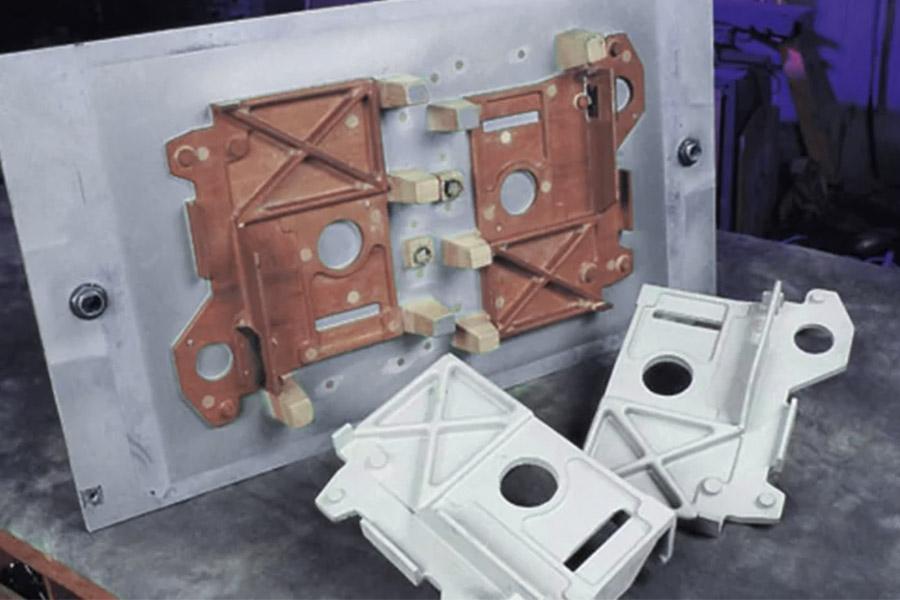 What Materials Are Used in Sand Casting?