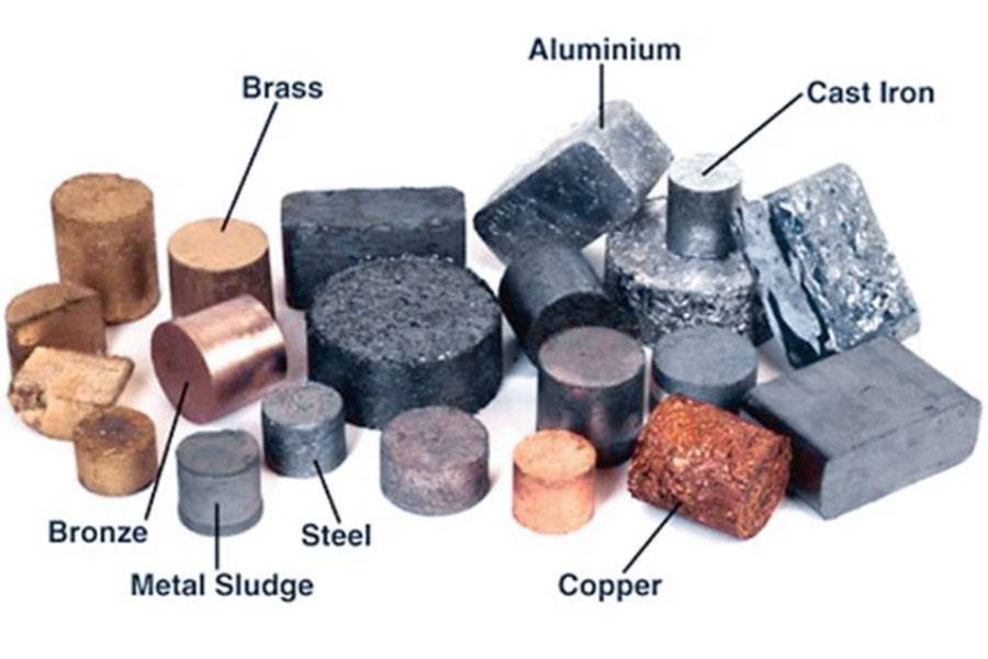 What Materials Are Used in Metal Welding?