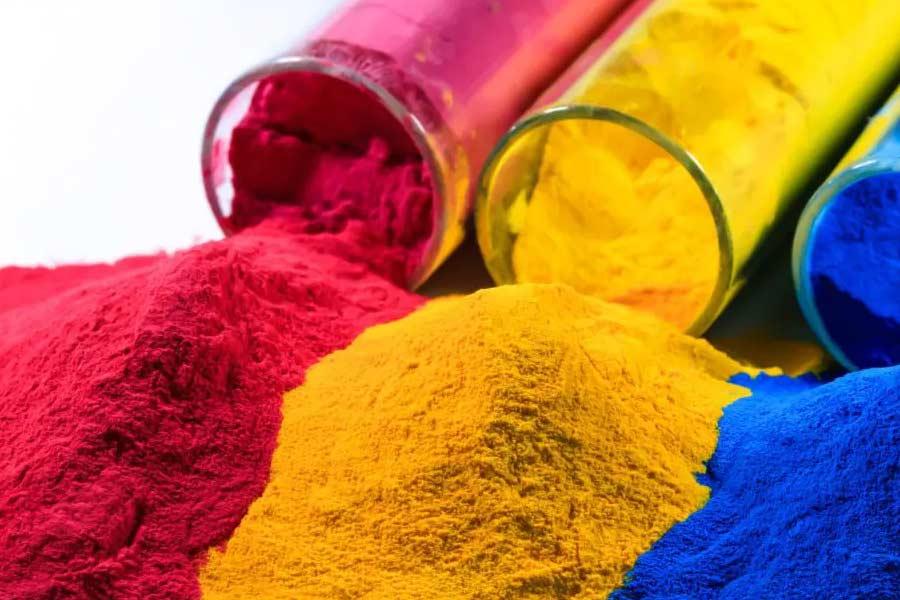 What Materials Are Used in Surface Finishing?