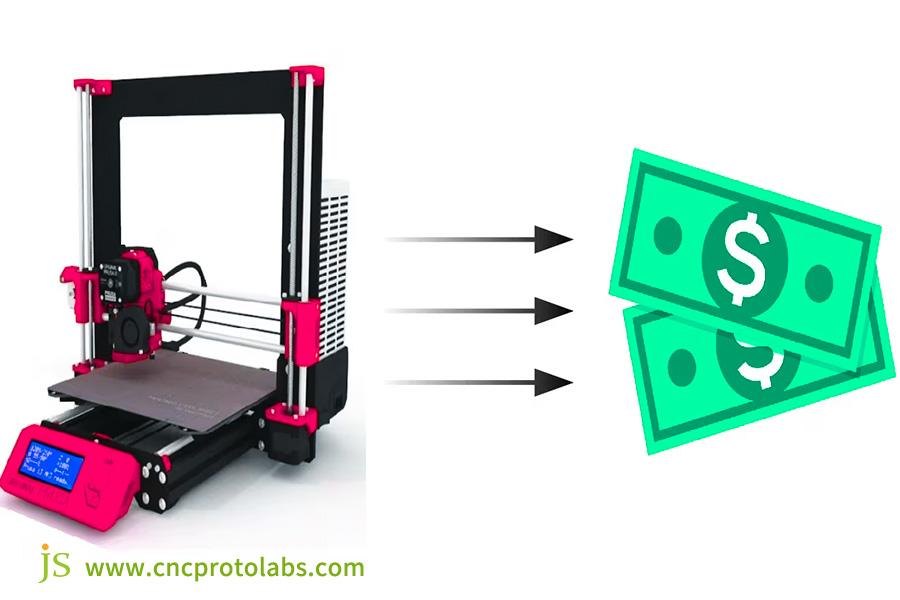 3D Printing Cost Saving Guide: Pricing Analysis