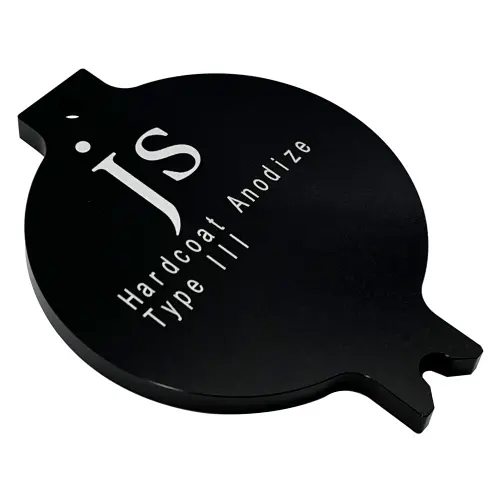 HardcoatAnodizeTypeIII