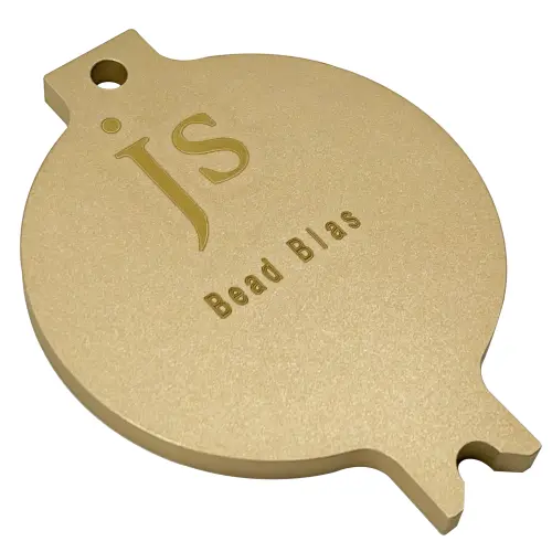 BeadBlastBrass